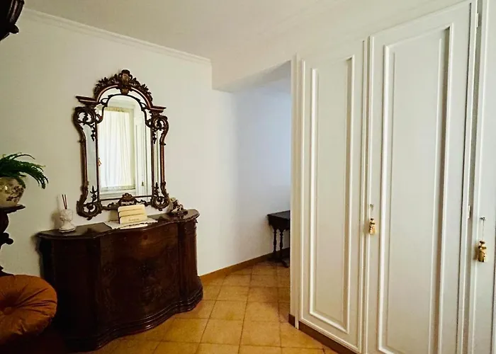 Apartamento Casa San Pietro Vatican Roma