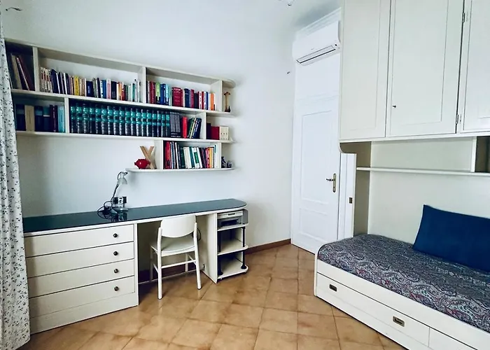 Apartamento Casa San Pietro Vatican