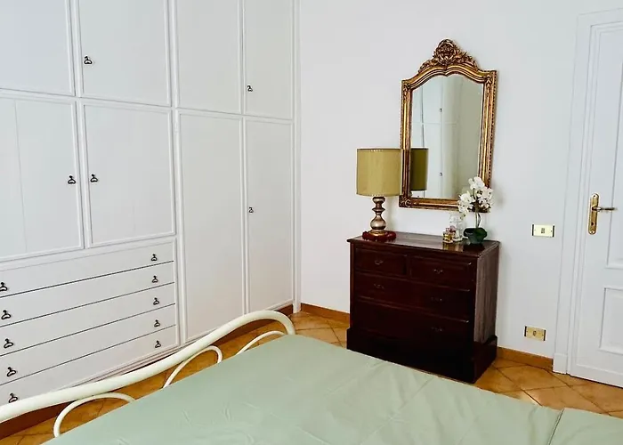 Apartamento Casa San Pietro Vatican *