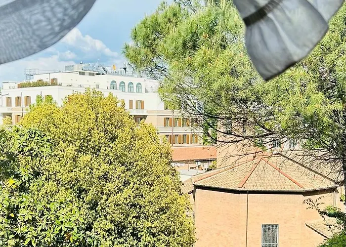 Casa San Pietro Vatican Apartamento