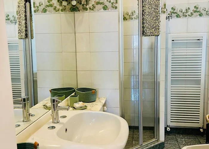 Apartamento Casa San Pietro Vatican