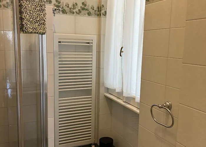 Apartamento Casa San Pietro Vatican *